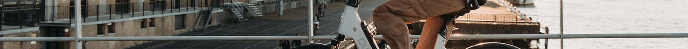 Elektrische damesfiets voordelen: Perfect voor dagelijks woon-werkverkeer - Winkelwarenhuis.nl