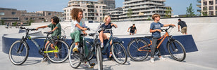 Stevige jongensfiets: Waarom kiezen voor 24 inch voor je kind? - Winkelwarenhuis.nl