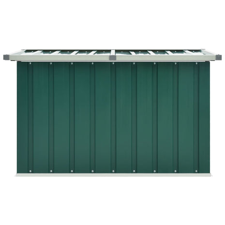 Tuinbox 109x67x65 cm groen