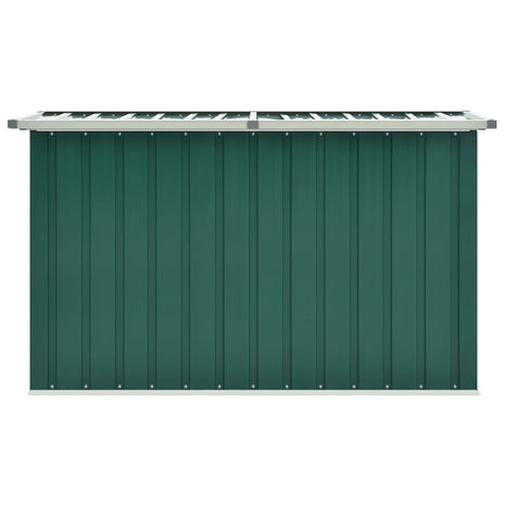 Tuinbox 149x99x93 cm groen