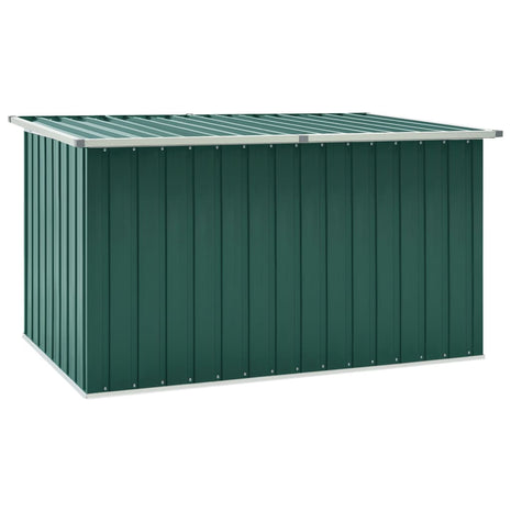 Tuinbox 171x99x93 cm groen