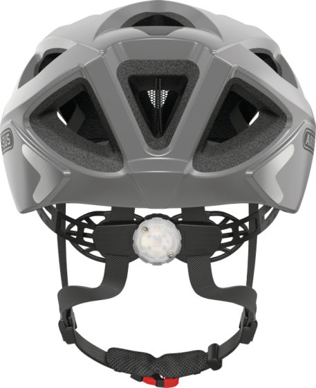 Abus Aduro 2.0 Fietshelm Unisex Maat 58-62 Cm (L)