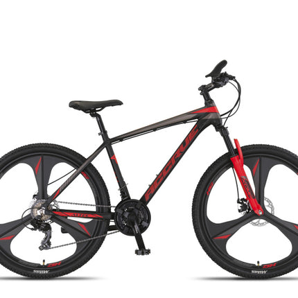 Altec Accrue Mtb Unisex 21V Mechanische Schijfrem