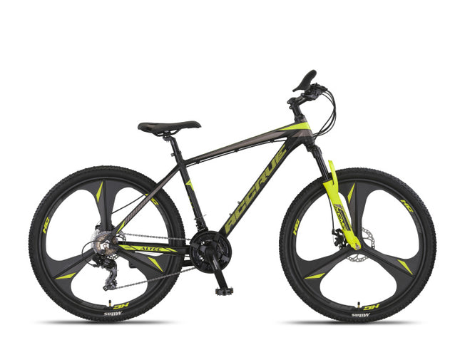 Altec Accrue Mtb Unisex 21V Mechanische Schijfrem