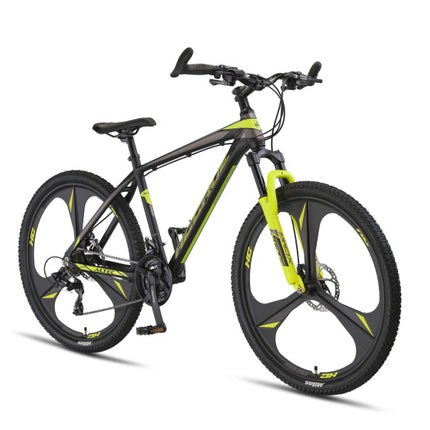 Altec Accrue Mtb Unisex 21V Mechanische Schijfrem