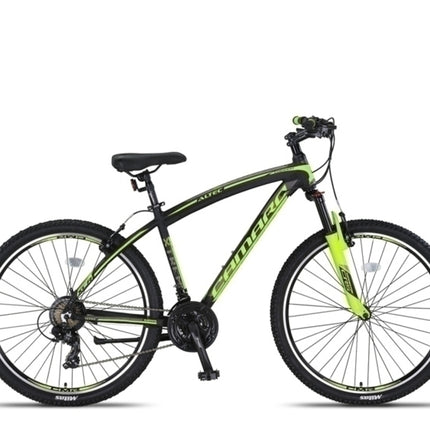 Altec Camaro Mtb Unisex 21V V-Brakes