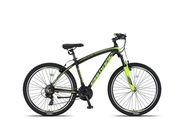 Altec Camaro Mtb Unisex 21V V-Brakes