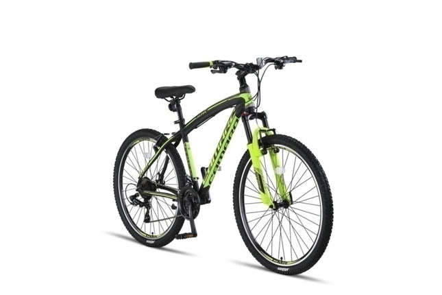 Altec Camaro Mtb Unisex 21V V-Brakes