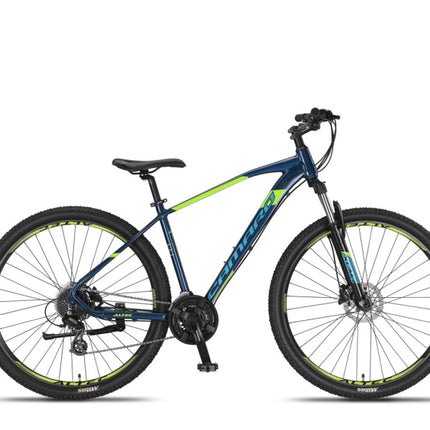 Altec Camaro Mtb Unisex 24V Hydraulische Schijfrem