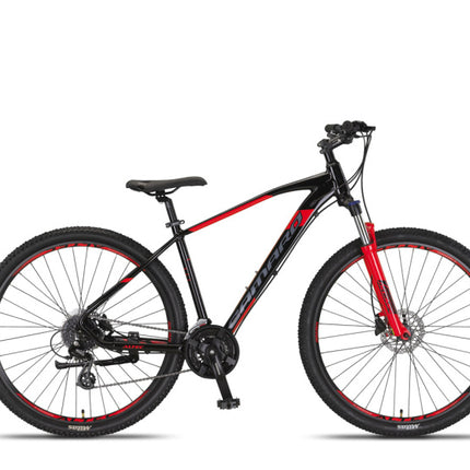 Altec Camaro Mtb Unisex 24V Hydraulische Schijfrem