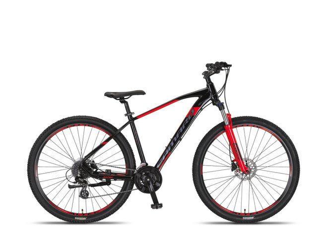 Altec Camaro Mtb Unisex 24V Hydraulische Schijfrem