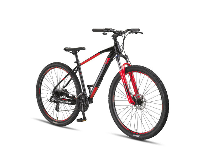 Altec Camaro Mtb Unisex 24V Hydraulische Schijfrem