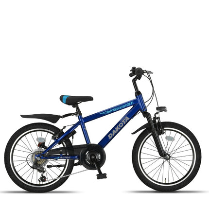 Altec Dakota Mtb Jongens 7V V-Brakes