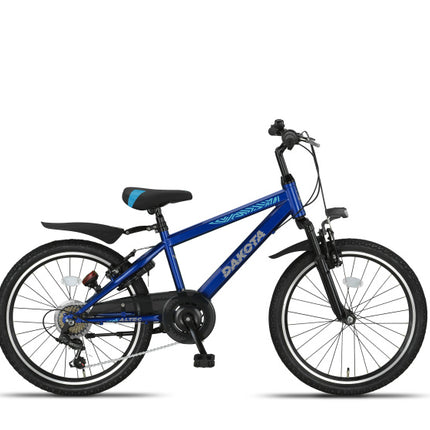 Altec Dakota Mtb Jongens 7V V-Brakes