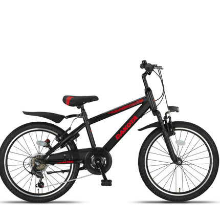 Altec Dakota Mtb Jongens 7V V-Brakes