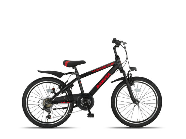 Altec Dakota Mtb Jongens 7V V-Brakes