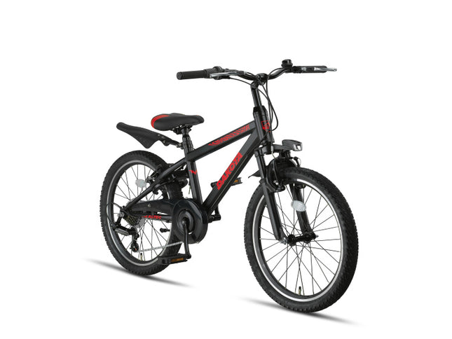 Altec Dakota Mtb Jongens 7V V-Brakes