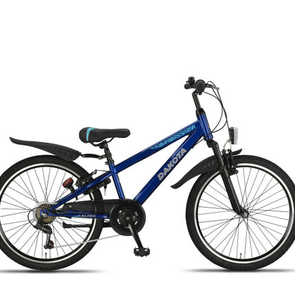 Altec Dakota Mtb Jongens 7V V-Brakes