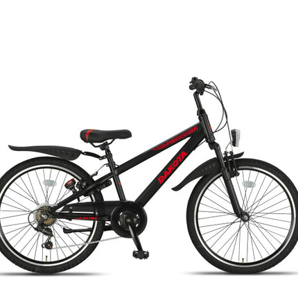 Altec Dakota Mtb Jongens 7V V-Brakes
