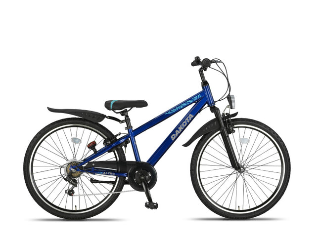 Altec Dakota Mtb Jongens 7V V-Brakes
