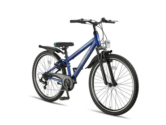 Altec Dakota Mtb Jongens 7V V-Brakes