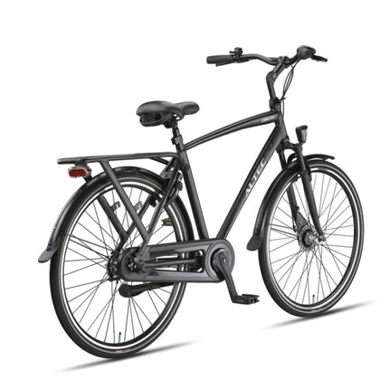Altec Delta Plus Heren 3V Rollerbrake matzwart 61 cm 28 inch