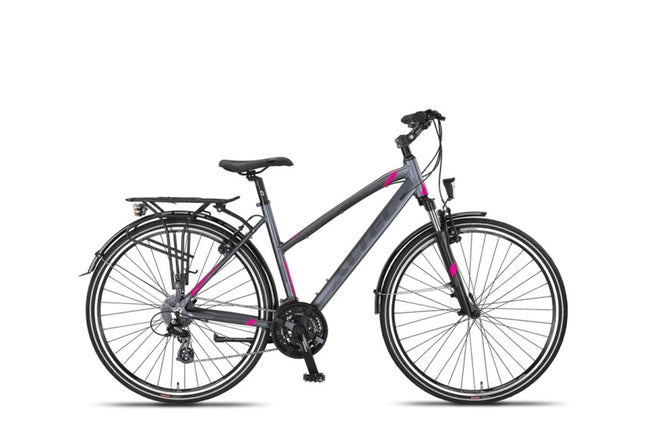 Altec Legarda Dames 24V V-Brakes