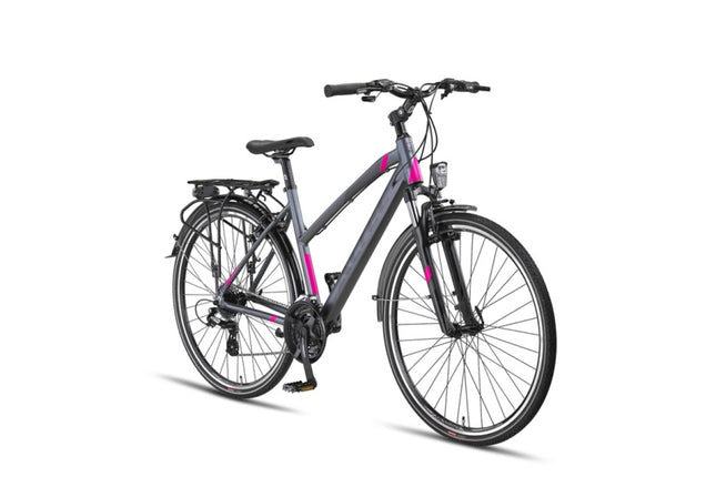 Altec Legarda Dames 24V V-Brakes