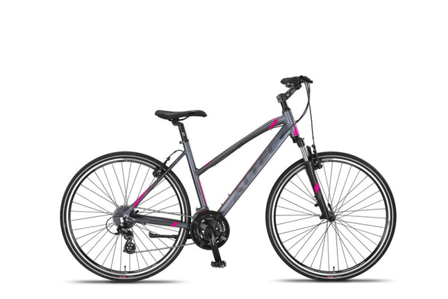 Altec Legarda Dames 24V V-Brakes