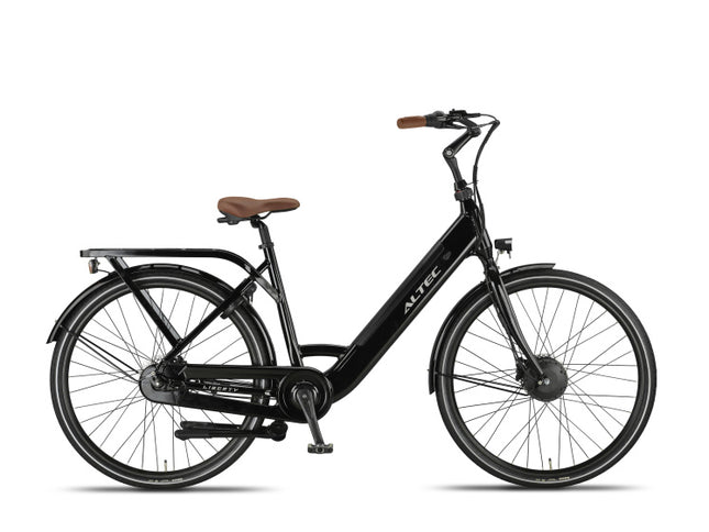 Altec Liberty Moederfiets Dames 7V Hydraulische Schijfrem