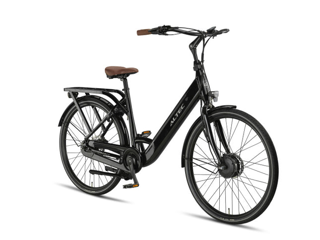 Altec Liberty Moederfiets Dames 7V Hydraulische Schijfrem