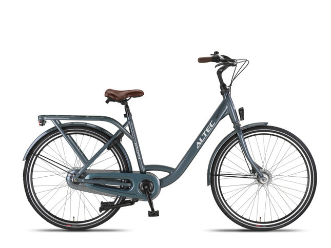 Altec Maxima Moederfiets Dames 7V Rollerbrake