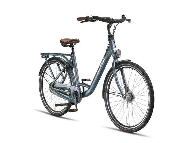 Altec Maxima Moederfiets Dames 7V Rollerbrake