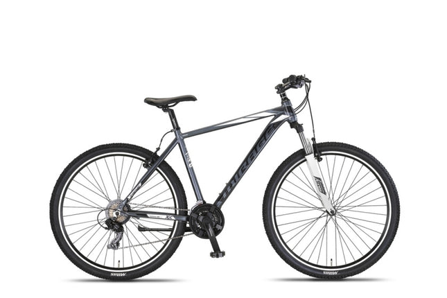 Umit Mirage Oversized Mtb Unisex 21V V-Brakes