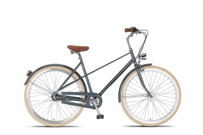 Altec Palermo Dames 3V Rollerbrake