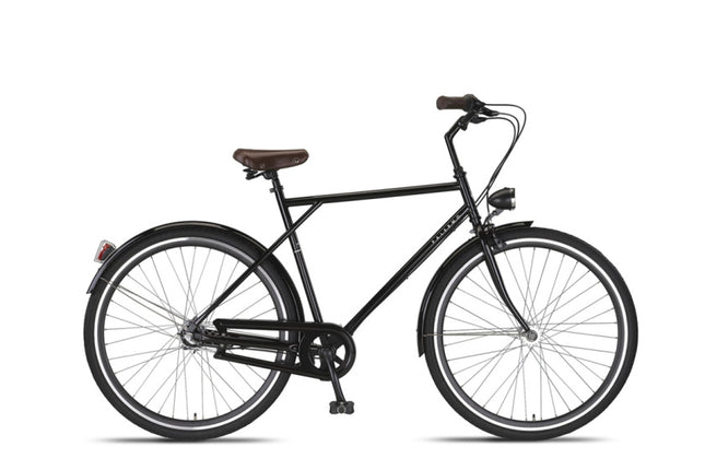 Altec Palermo Heren 3V Rollerbrake zwart 56 cm 28 inch