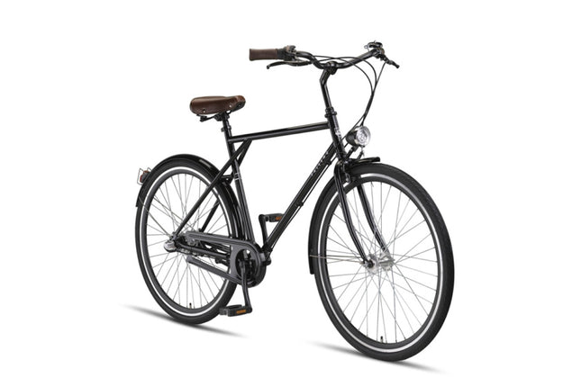 Altec Palermo Heren 3V Rollerbrake zwart 56 cm 28 inch