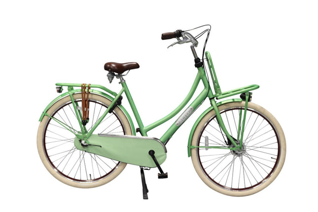 Altec Retro Dames 3V Rollerbrake