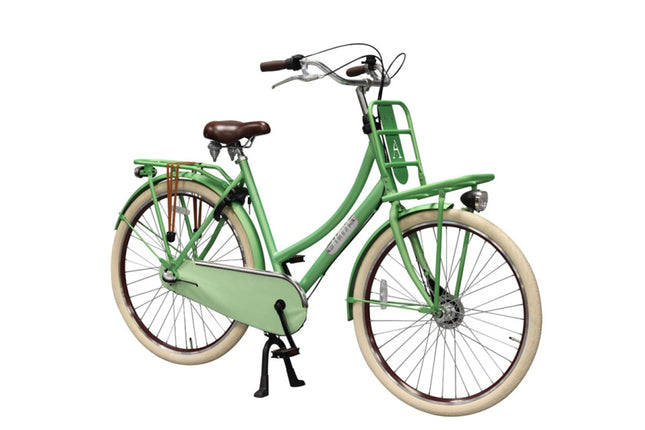 Altec Retro Dames 3V Rollerbrake