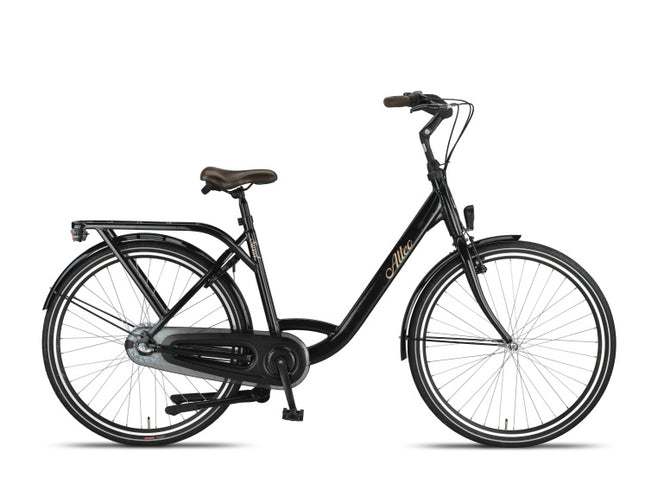 Altec Sweet Moederfiets Dames 3V Rollerbrake