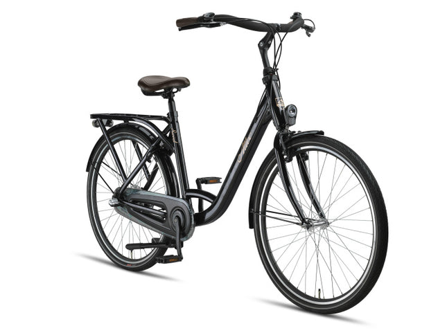 Altec Sweet Moederfiets Dames 3V Rollerbrake