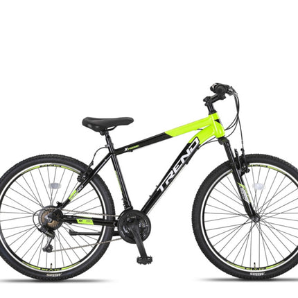Altec Trend Mtb Junior 21V V-Brakes