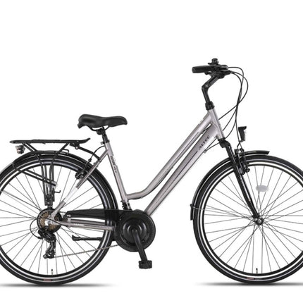 Altec Ventura Trekking Dames 21V V-Brakes