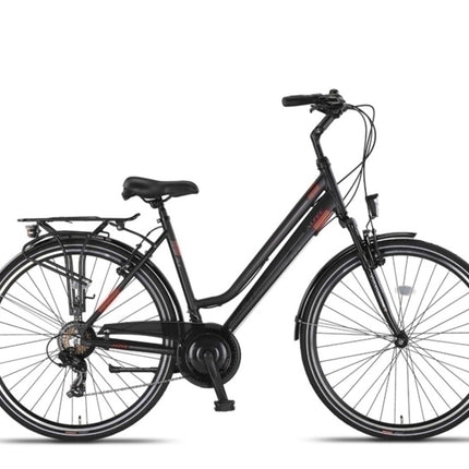 Altec Ventura Trekking Dames 21V V-Brakes