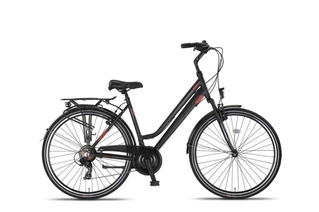 Altec Ventura Trekking Dames 21V V-Brakes