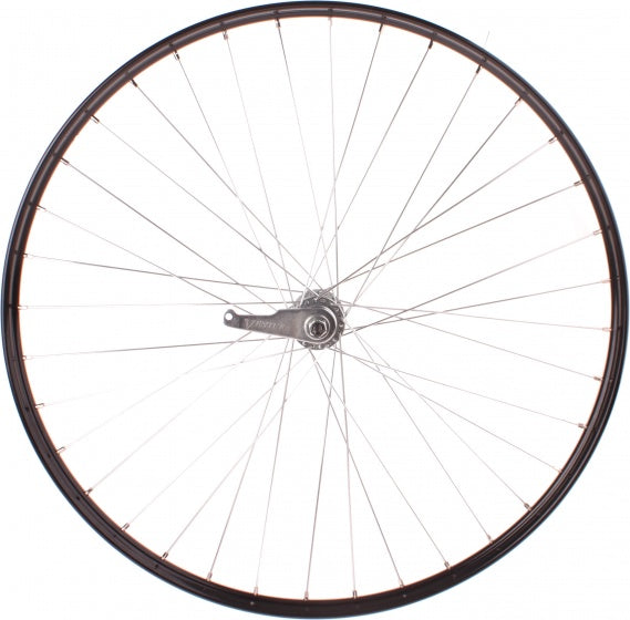 Hi-Point Achterwiel 28 X 1 1/2 Terugtraprem Staal 36G Zwart