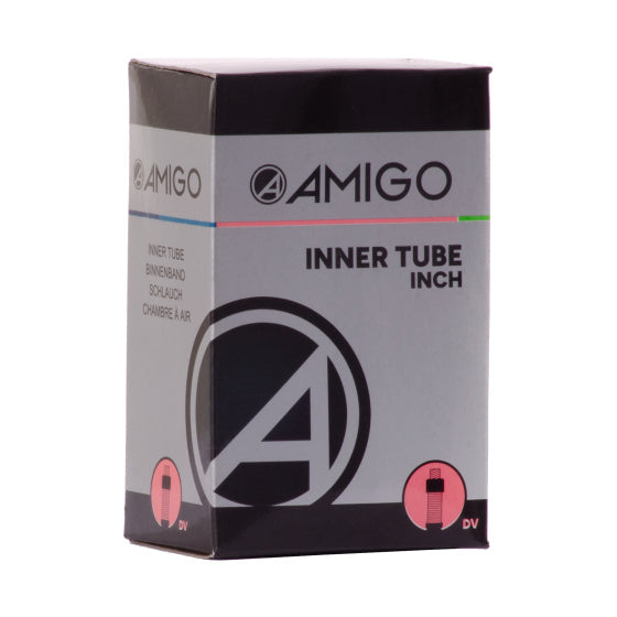 Amigo Binnenband ​​​​​​​24 X 1.75-2.125 (47/57-507) Dv 45 Mm