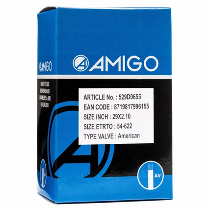 Amigo Binnenband 29 X 2.10 (54-622) Av 48 Mm