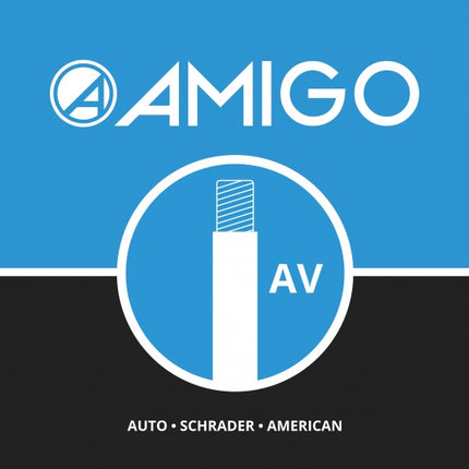 Amigo Binnenband 29 X 2.10 (54-622) Av 48 Mm