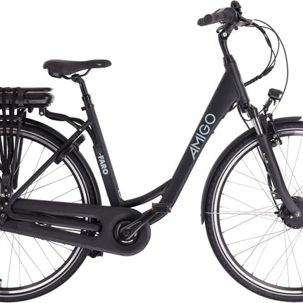 Amigo E-Faro S2 Dames 7V Rollerbrake